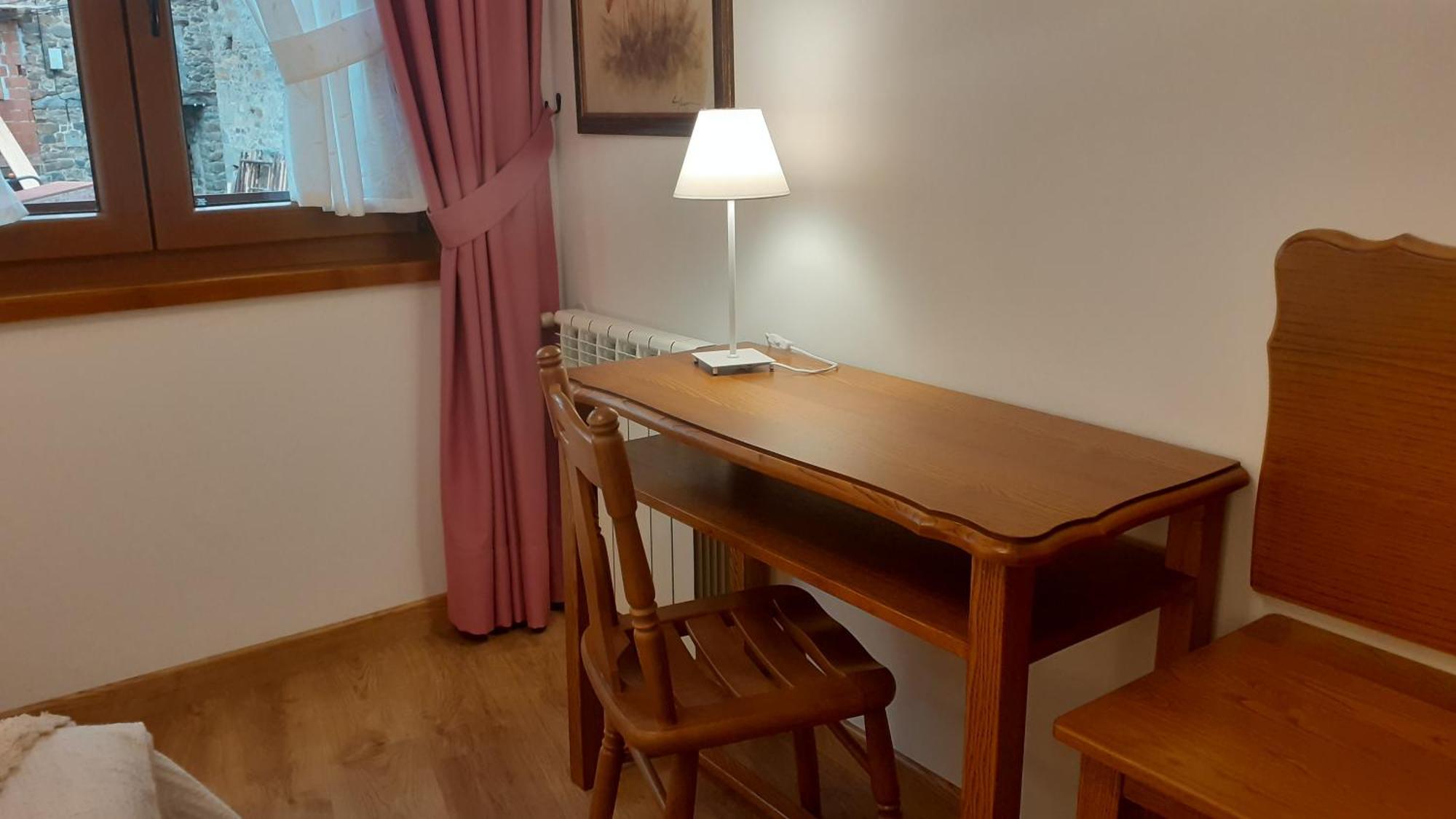 Apartamentos El Haya コスガヤ エクステリア 写真