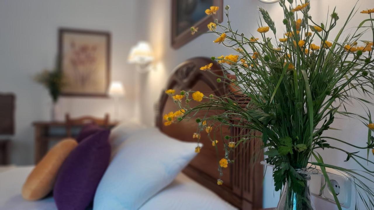 Apartamentos El Haya コスガヤ エクステリア 写真