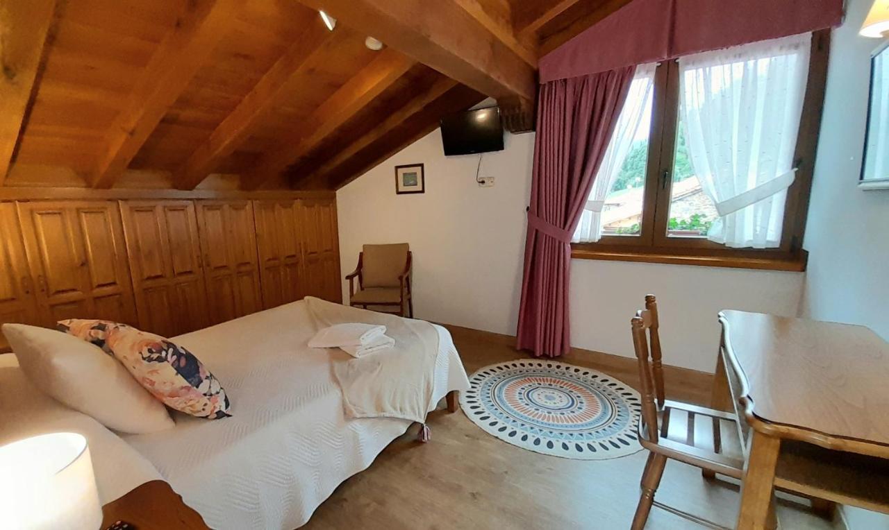 Apartamentos El Haya コスガヤ エクステリア 写真