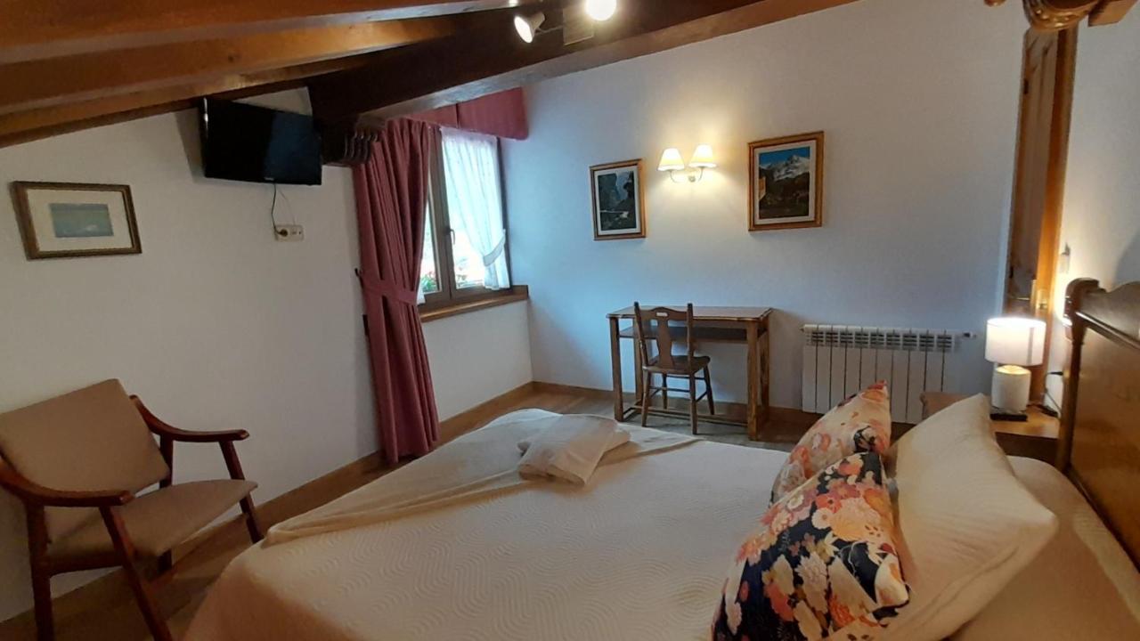 Apartamentos El Haya コスガヤ エクステリア 写真